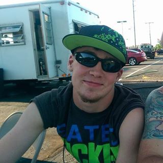 Profile Picture of Garrett Fickey (@garrett.fickey.9) on Facebook