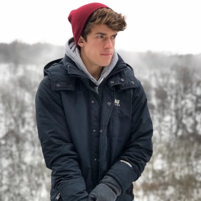 Profile Picture of CHRIS HERON (@chrisxheron) on Twitter