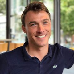 Profile Picture of David Yvart (@davidyvart) on Tiktok