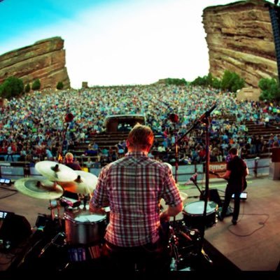 Profile Picture of Chad Gilmore (@chadgilmoredrum) on Twitter