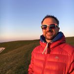 Profile Picture of James Vaughton (@my_slower_life) on Instagram