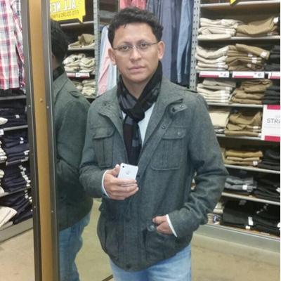 Profile Picture of Rene Funes (@renecito_h) on Twitter