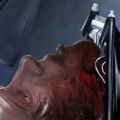 Profile Picture of Kevin Lavin (@vinkeMC) on Twitter