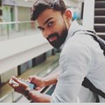 Profile Picture of anson thomas (@anson_thomas) on Instagram