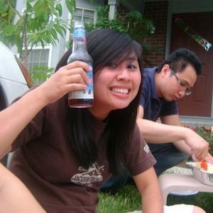 Profile Picture of Van Luong (@dawichkilldabych) on Myspace