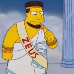 Profile Picture of Brent Squires (@Zeusonthaloose) on Twitter