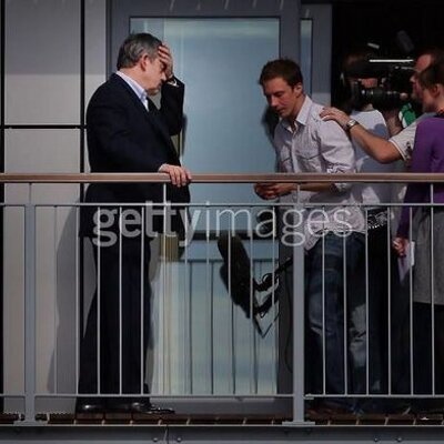 Profile Picture of Matt  Williams (@matt_itvnews) on Twitter