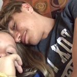 Profile Picture of Mackenzie Parrish (@spamss_mack) on Instagram