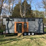 Profile Picture of Stephanie Carbone (@ssl_tinyhouse) on Instagram