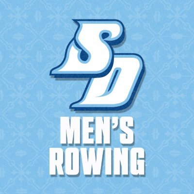 Profile Picture of San Diego Men's Rowing (@usdmrowing) on Twitter