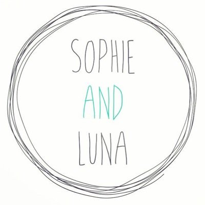 Sophie And Luna - Twitter Profile Picture of Sophie And Luna (@sophieandlunafl) on Twitter