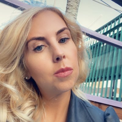 Profile Picture of Tracy Travers (@Tracie_X_) on Twitter