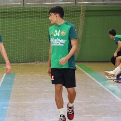 Profile Picture of Daniel Mallo Lendoiro (@Mallol_89) on Twitter