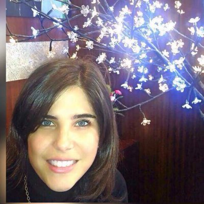 Profile Picture of Alicia Sanchez (@AliceSanchezEye) on Twitter