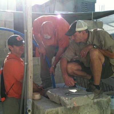 Profile Picture of Greg Ryland (@thunderbird2B) on Twitter