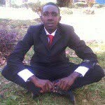 Profile Picture of Steve Mwenda (@smart_steve) on Instagram