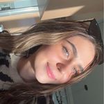 Profile Picture of Sam Morrow (@samantha__morrow) on Instagram