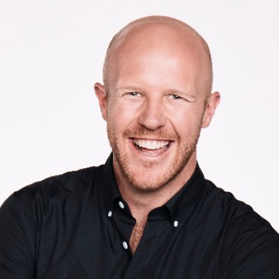 Profile Picture of Matt De Groot (@mattdegroot_) on Twitter