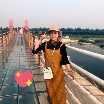 Profile Picture of Winnie Feng (@59GVwsnMpbENHhB) on Twitter