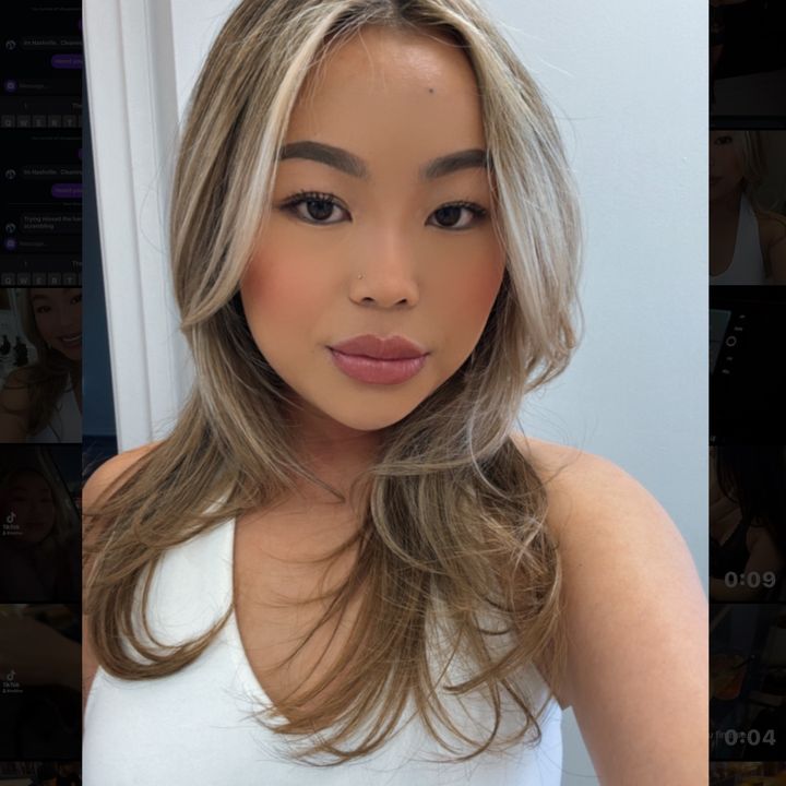 Profile Picture of Lori Thor (@lorithor) on Tiktok