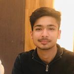 Profile Picture of Abhishek garg (@its_.abhi_) on Instagram