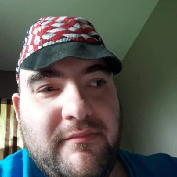 Profile Picture of Ronald Koppenhaver (@ronaldkoppenhav) on Poshmark