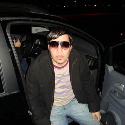 Profile Picture of Ariel Arturo Patiño (@Ariel_Arturo) on Twitter
