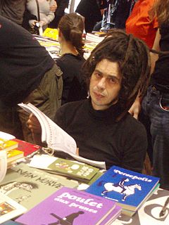 Profile Picture of Mattt Kontureon Wikipedia