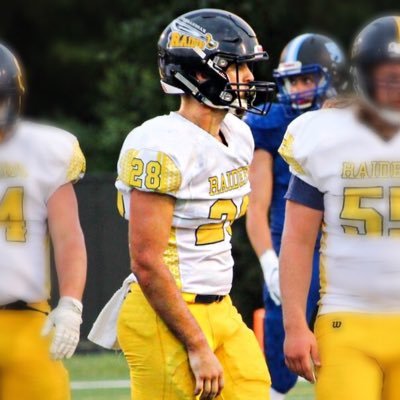 Profile Picture of Josh Farmer (@jfarmer52) on Twitter