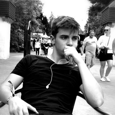 Profile Picture of Brian Gilson (@BrianGilson6) on Twitter