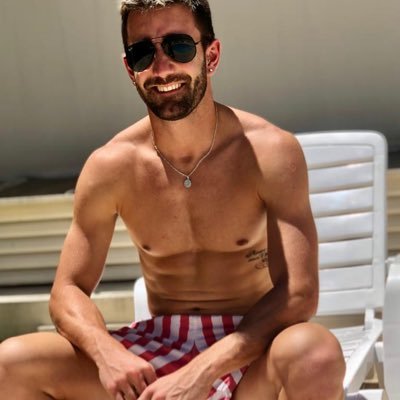 Profile Picture of Andres (@IgnacioCacheiro) on Twitter