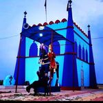 Profile Picture of Goga ji darbar buraj (@gogajidarbarburaj) on Instagram