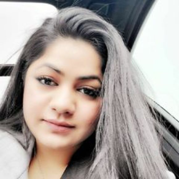 Profile Picture of Ishrat Zabin (@ishratzabin) on Poshmark