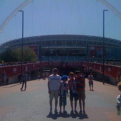 Profile Picture of Gabriel Stephenson (@gabypheson1) on Twitter