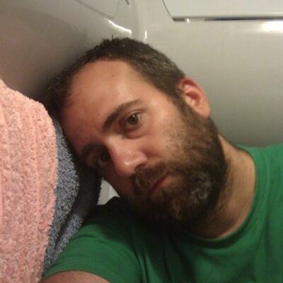 Profile Picture of David Pichel (@DavidPichel) on Twitter