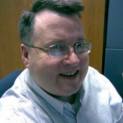 Profile Picture of Jim Corrigan (@JimCorrigan) on Twitter