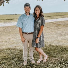 Profile Picture of Stephanie Choudek (@choudek96) on Pinterest