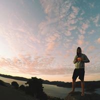 Profile Picture of Kevin Rayner Talehata (@kevin-rayner-talehata) on Quora