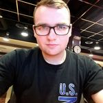 Profile Picture of Matthew Presley (@mattpres12) on Instagram