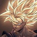 Profile Picture of Jamal Joseph H. (@arakiarts) on Instagram