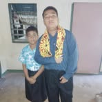 Profile Picture of Nicholas Pita (@nicholas.pita.2025) on Facebook