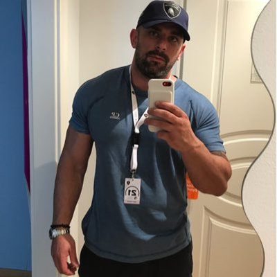 Profile Picture of Brett Hagger (@bretthagger1) on Twitter