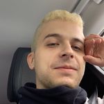 Profile Picture of Luca Perego (@_lucaperego) on Instagram