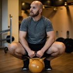 Profile Picture of Steven Greul (@trainerstevenberlin) on Instagram