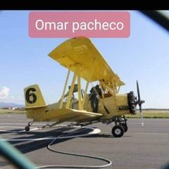 Profile Picture of Omar Pacheco (@omar.pacheco60) on Tiktok