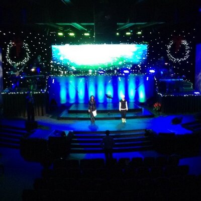 Profile Picture of Ken Foreman (@pastorkforeman) on Twitter