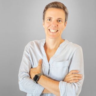 Profile Picture of lorraine roux (@lorraineroux) on Instagram