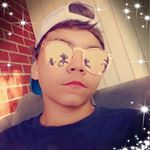 Profile Picture of Aaron Liles (@aaron_mathew_liles) on Instagram