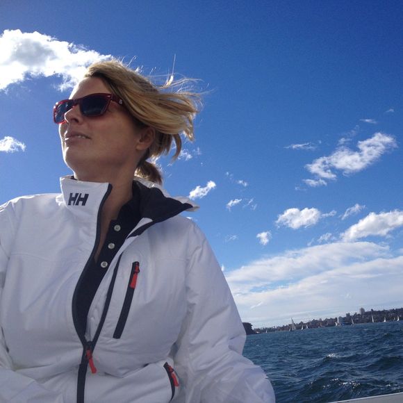 Profile Picture of Maike Enghardt (@menghardt) on Poshmark