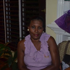 Profile Picture of Roseann Thompson (@rosyrose79) on Myspace